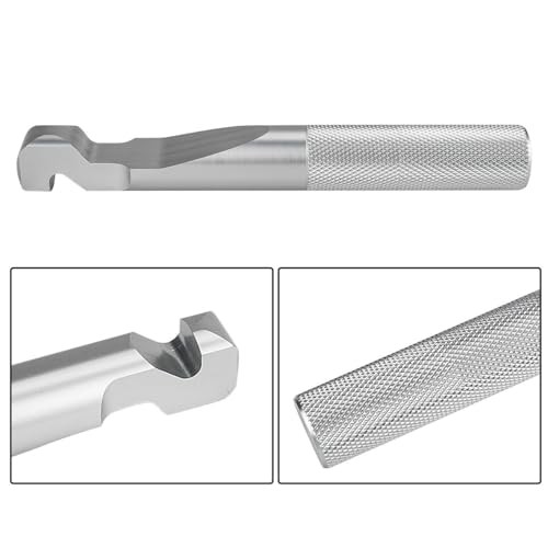 Belt Changing Removal Tools, Belt Replacement Tool Kit, Clutch Removal