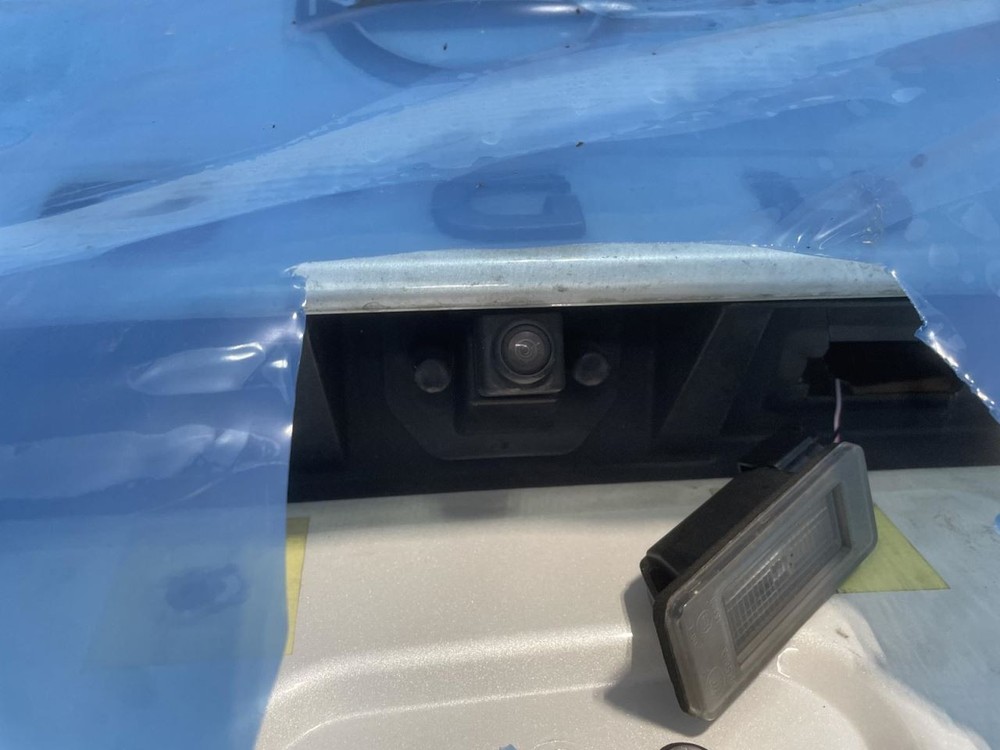 Complete Console Front Floor S Model Fits 21-25 ROGUE 1065919