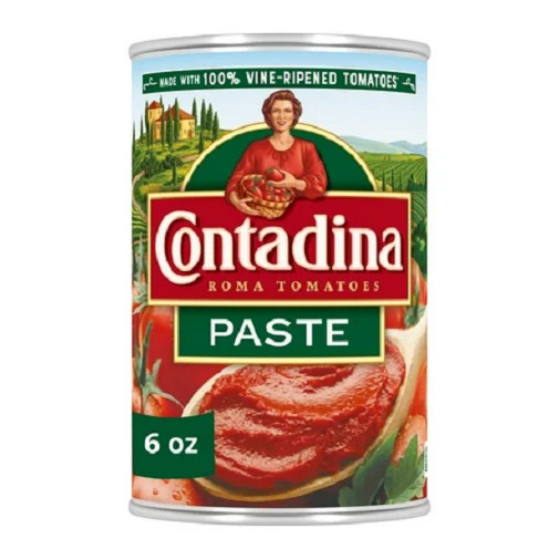 Contadina Tomato Paste