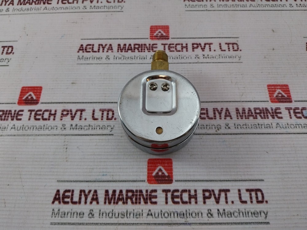 Yanaka Engineering 0-25 kg/cm2 Pressure Gauge