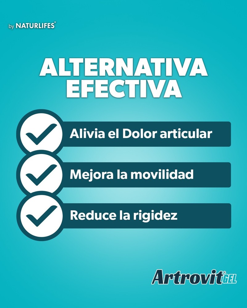Artrovit Gel