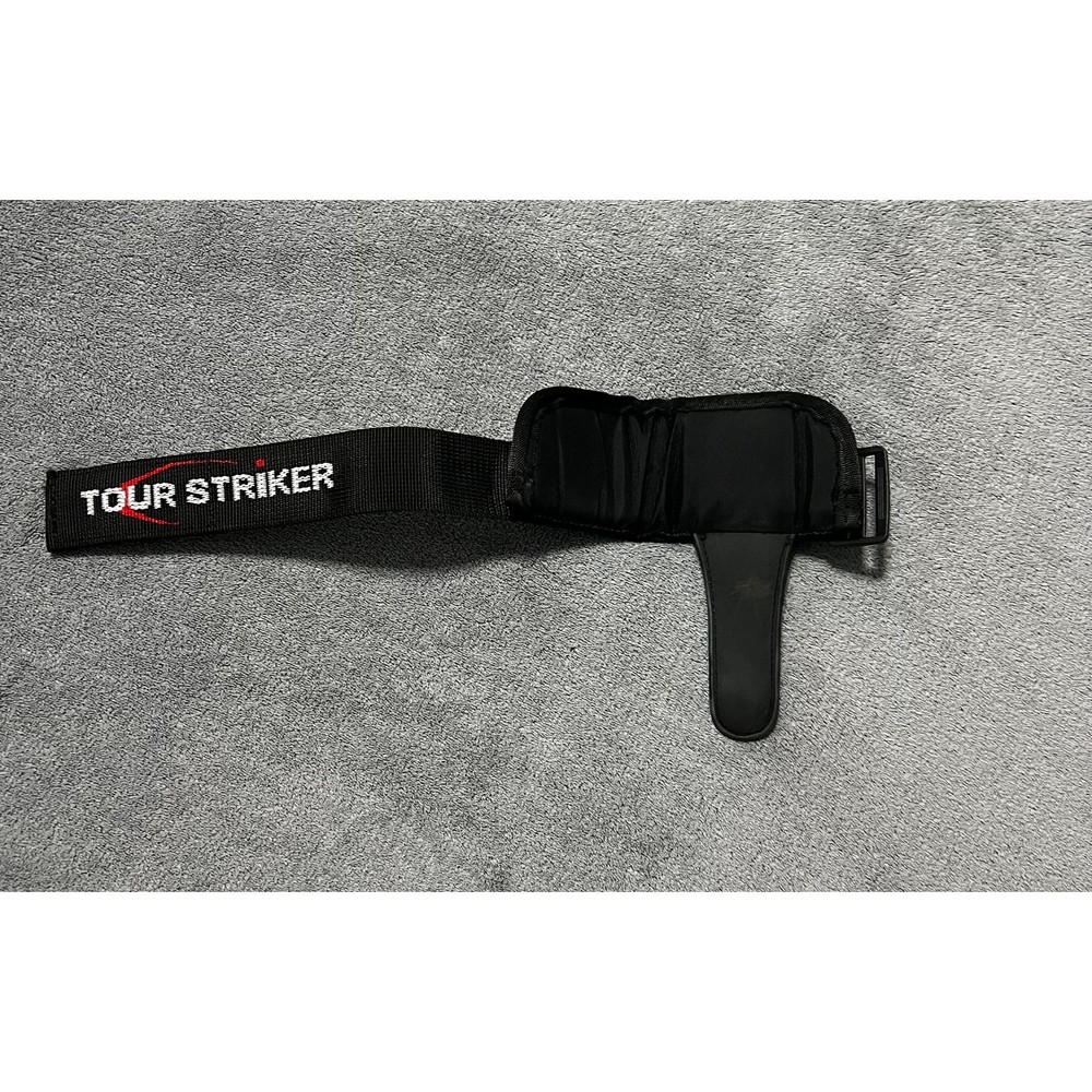 Tour Strike Flex Click Golf Swing Training Aid