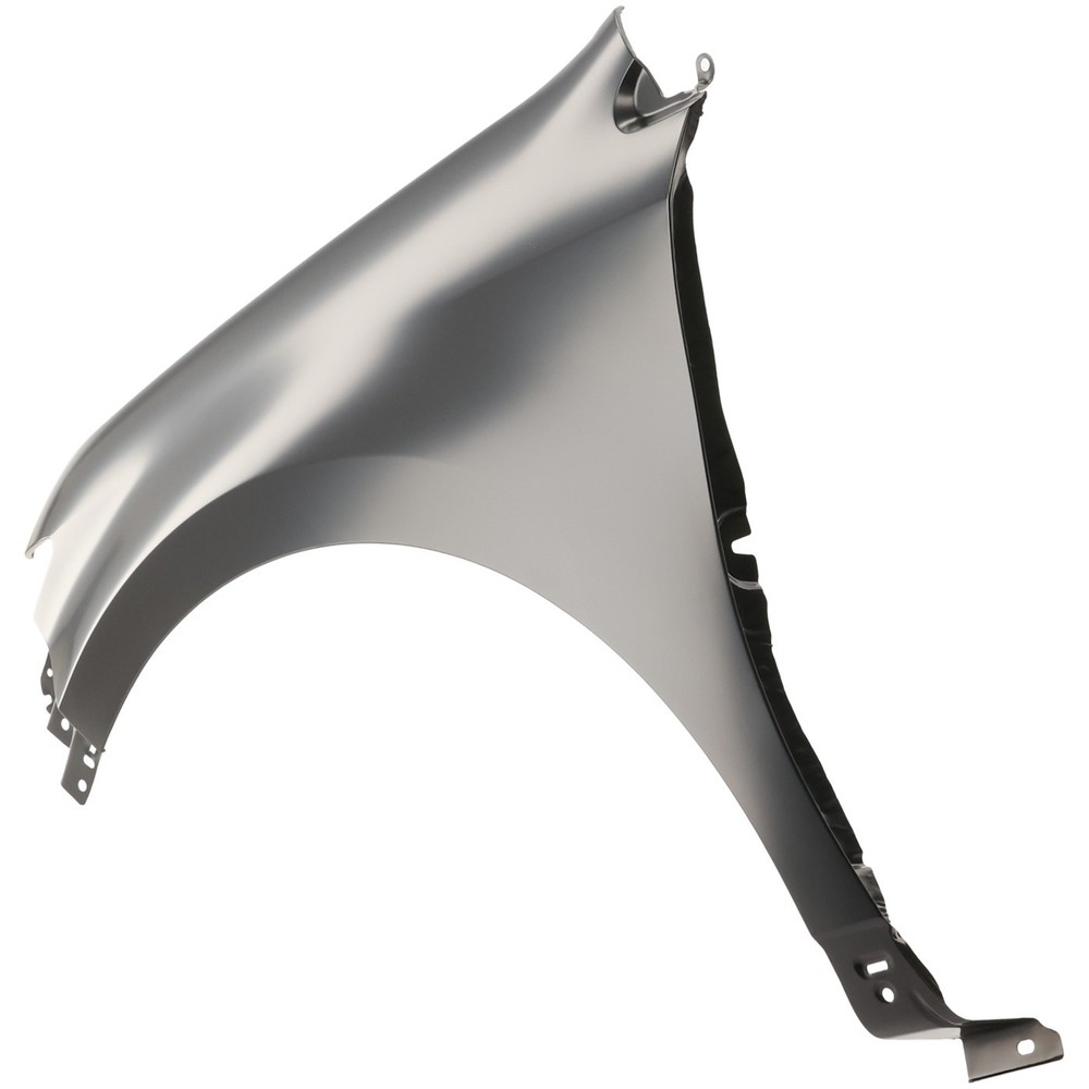 CAPA Certified Fender For Ford Edge 2007-2010 Front Driver Side