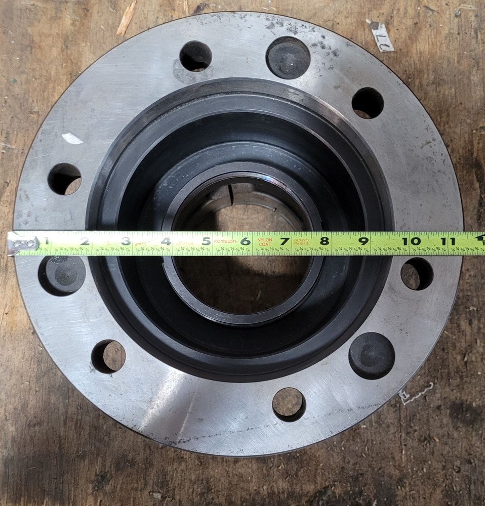 Collet Chuck for S-40 Collet