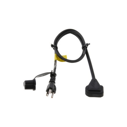 Phillips & Temro 360-0047 Replacement Standard Heater Cord