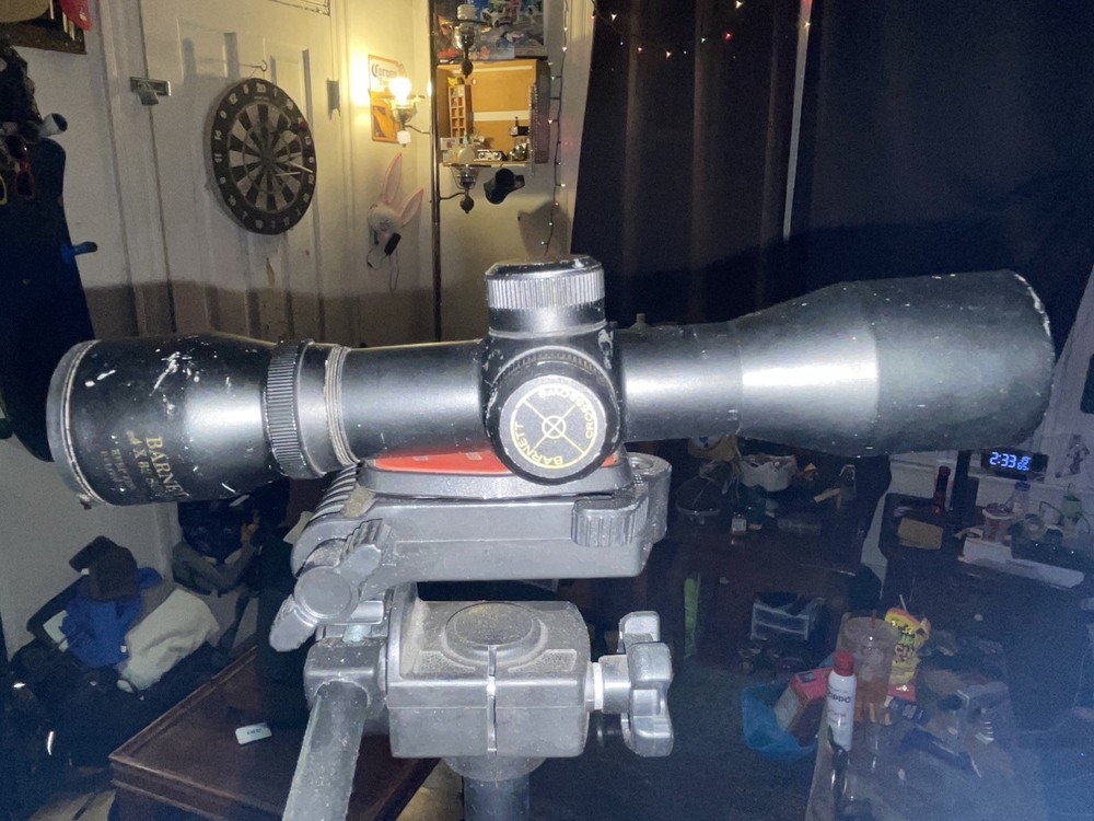 Barnett Crossbow Scope 4x32