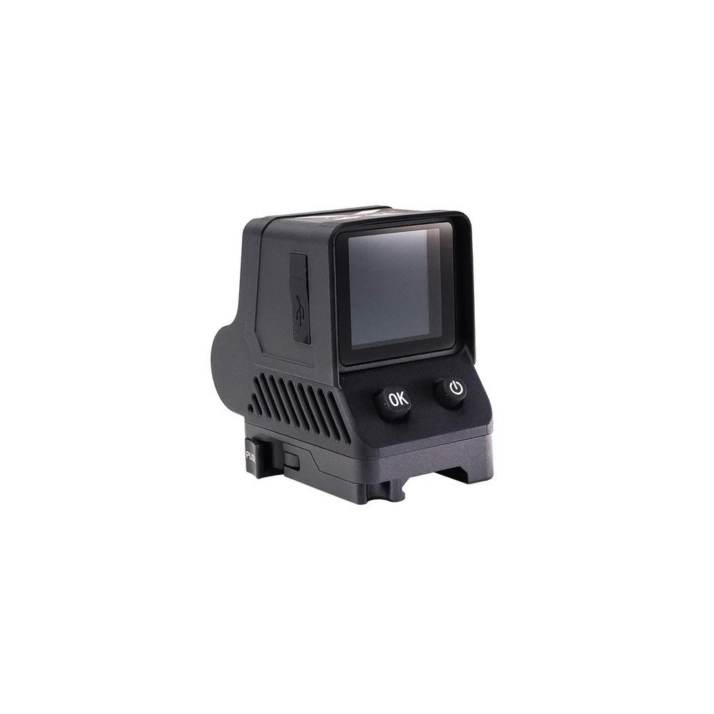 X Vision Flex 1 Thermal Reflex Sight