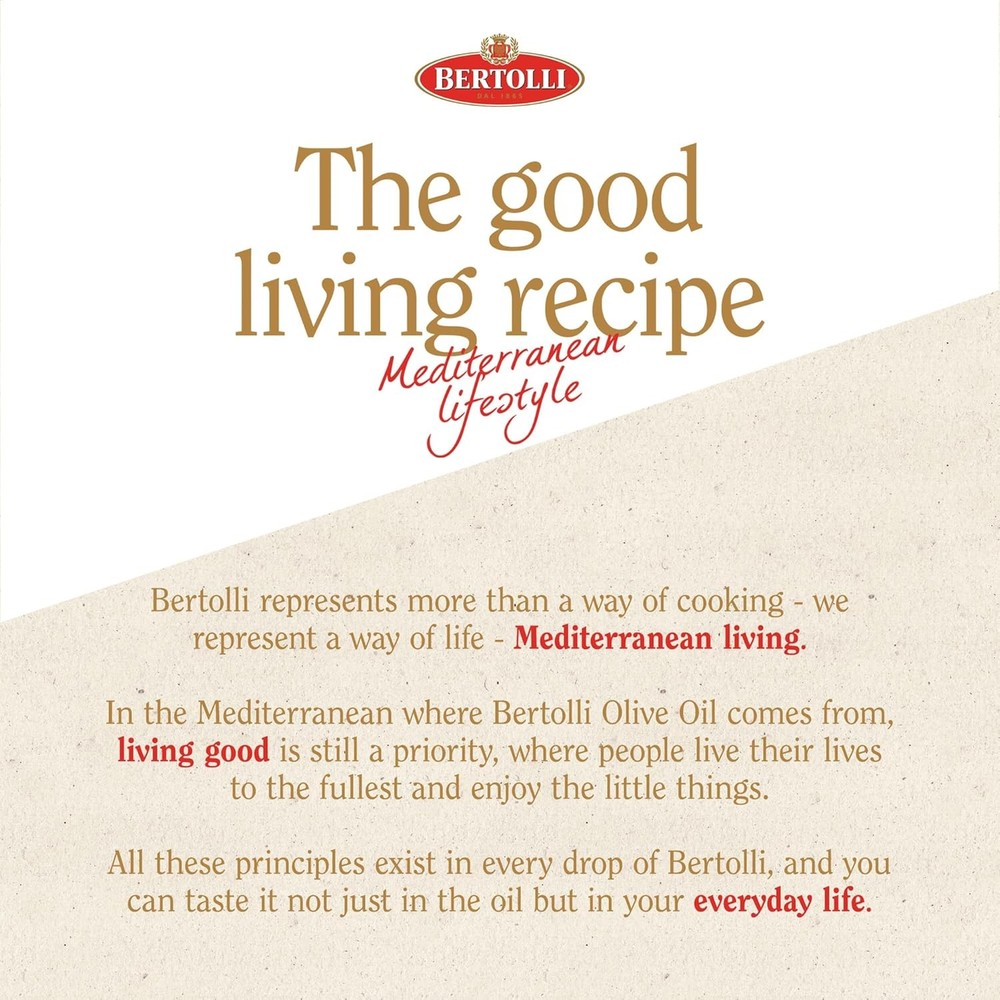 Bertolli Cooking Olive Oil, 32 fl oz