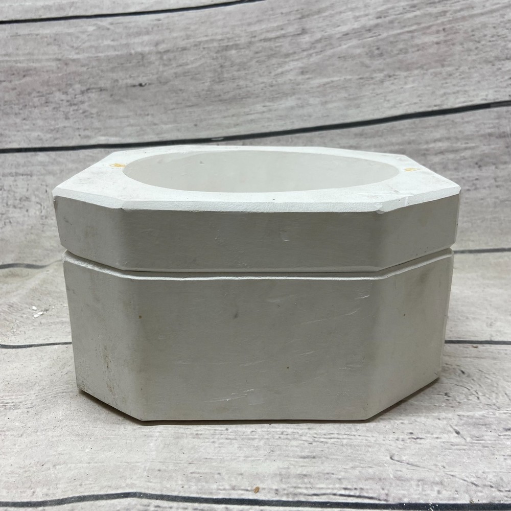 Schmid Molds Ceramic Casting Mold Egg
