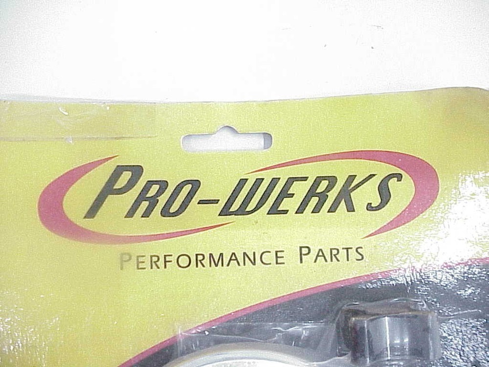 Pro-Werks Performance Parts C72-102 Bottle Mount