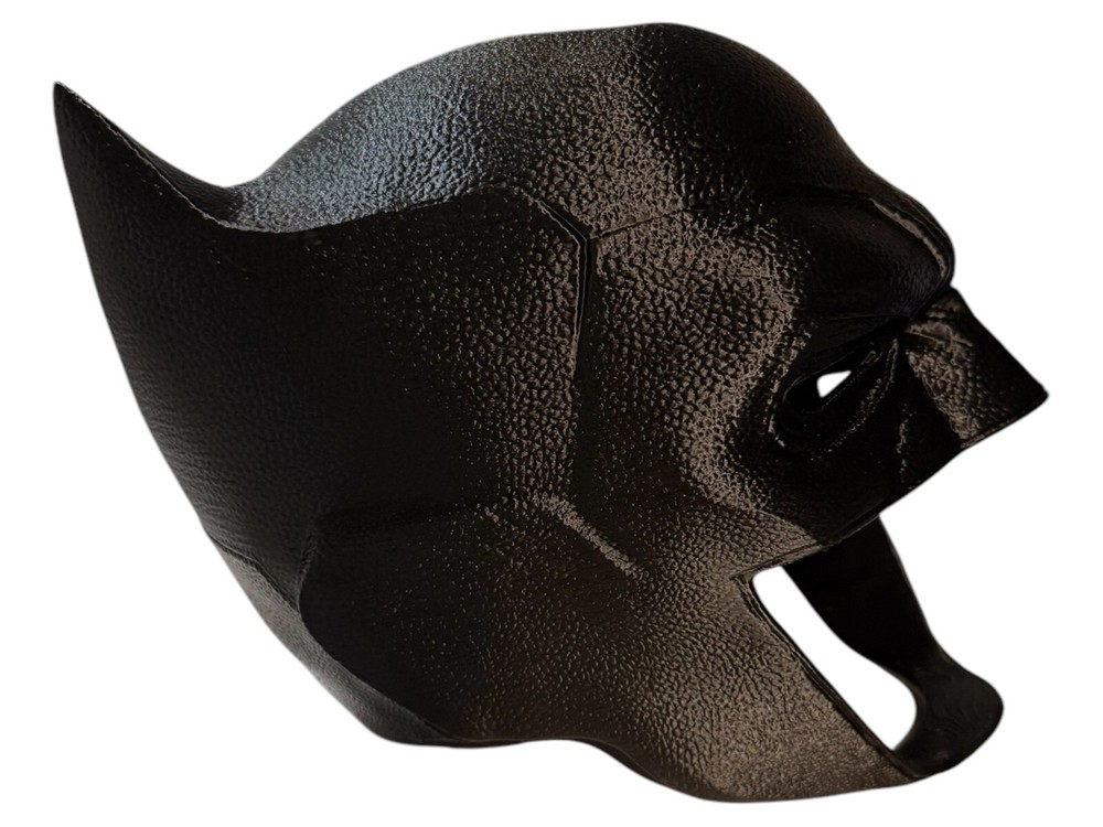 Batman Cowl Mask