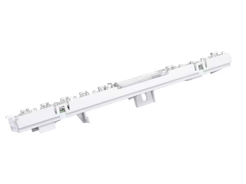 Whirlpool W11131366-H, W11358168.A, User Interface Panel