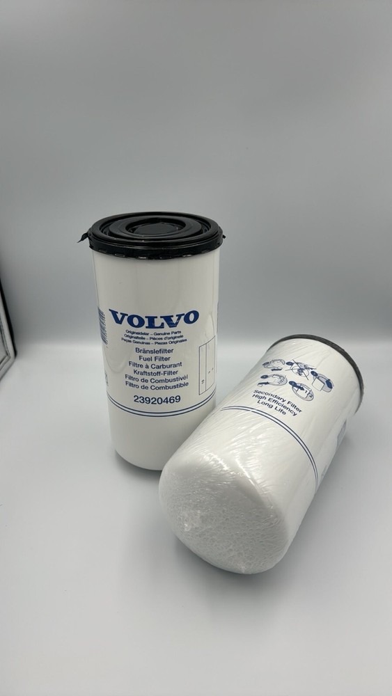 Volvo 23920469 Fuel Filter