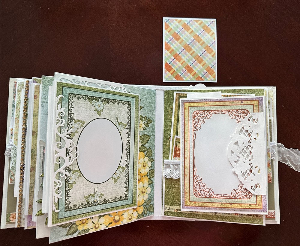 Heartfelt Creations Using Using Heartfelt Creations Butterfly Collection