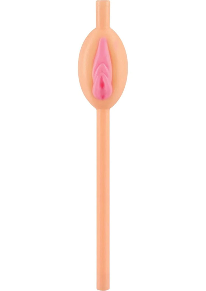 Pussy Straws