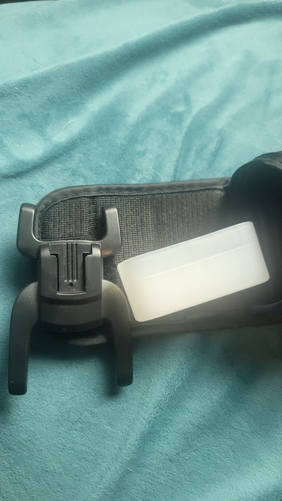 Flashpoint Zoom Mini R2 TTL Flash