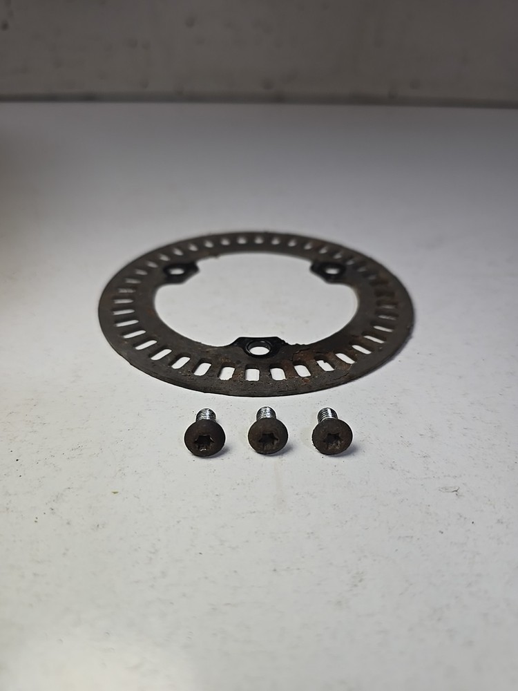 Yamaha MT-07 2014 - 2021 Front ABS Ring
