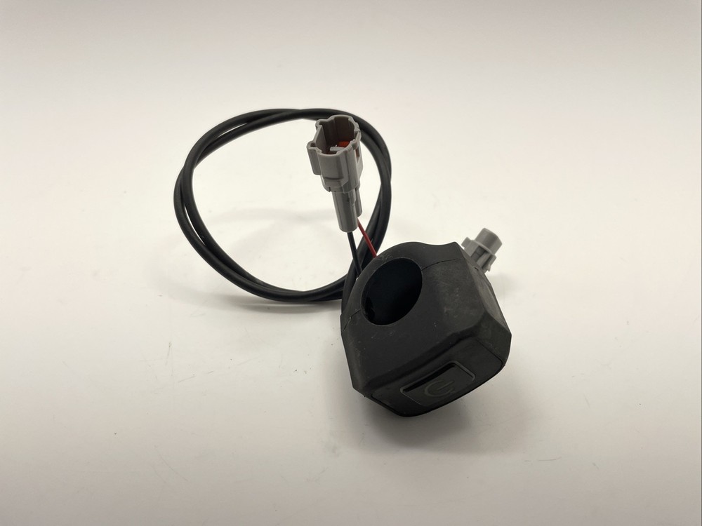 ♻️ Sur-Ron Surron Light Bee X 2023 60v 38ah Headlight Switch Button ♻️