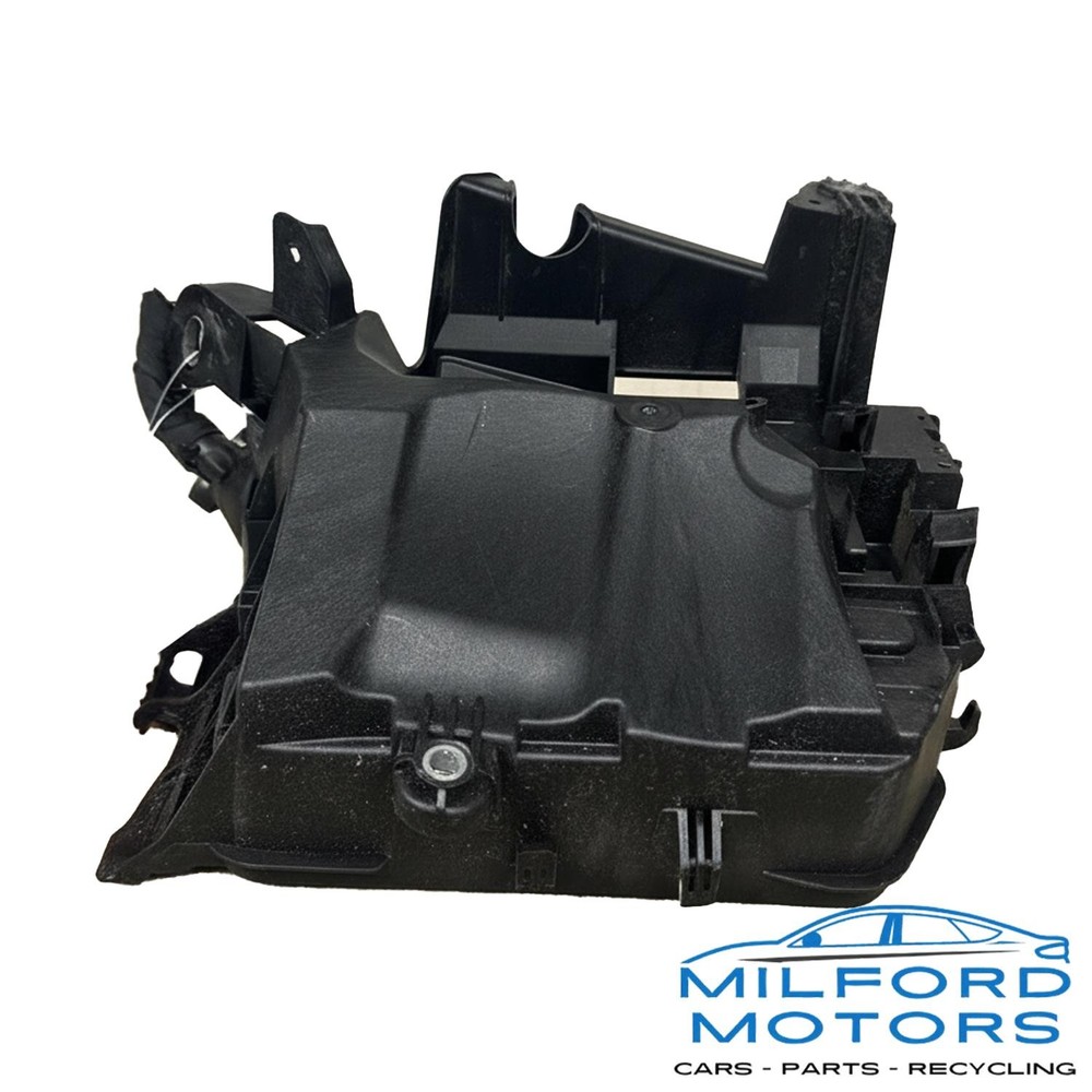 Fuse Box Engine Compartment Fits 2013-2019 Mercedes-Benz B-Class CLA-Class 2.0L