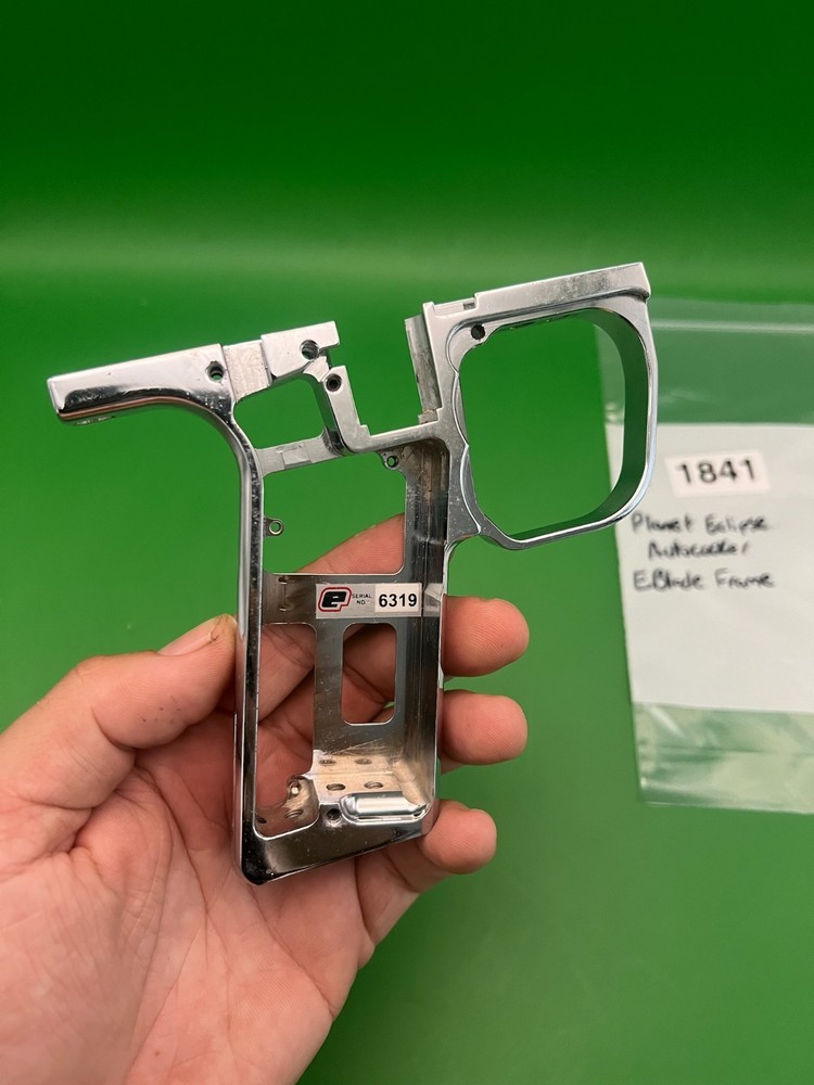 Planet Eclipse Autococker E Blade Frame