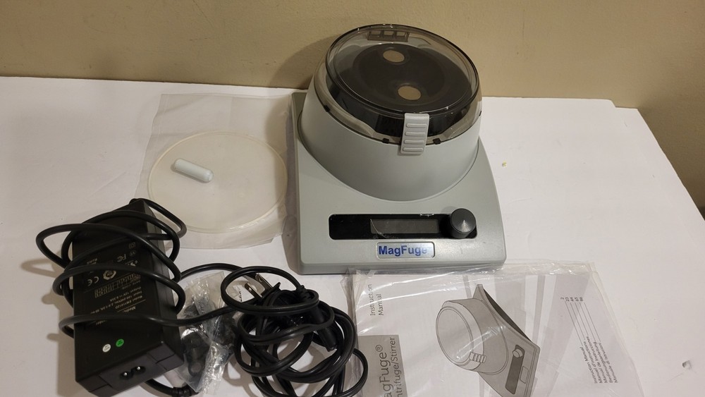 Heathrow Scientific MagFuge