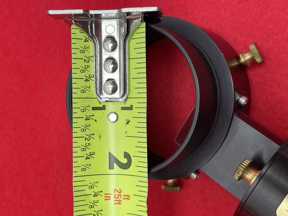 LUMICON TELESCOPE EASY GUIDER