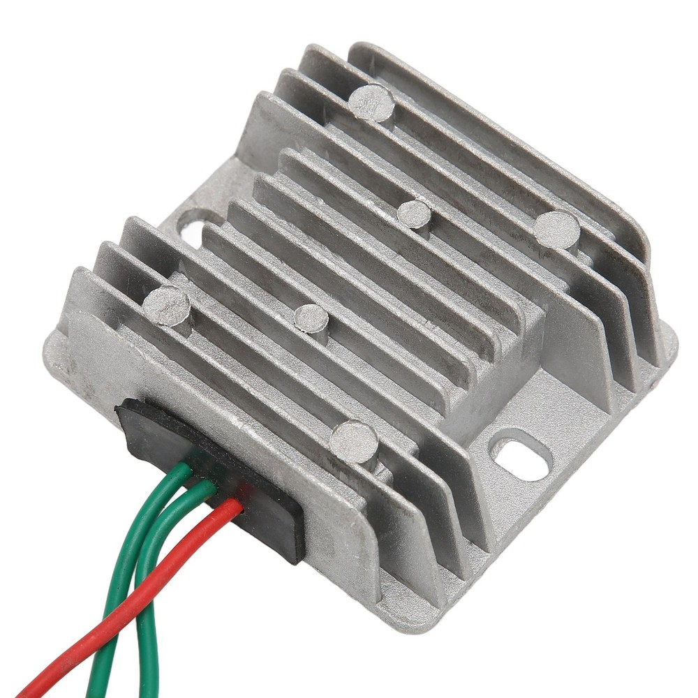 AVR Voltage Regulator Automatic Voltage Stabilizer Aluminum Electrical