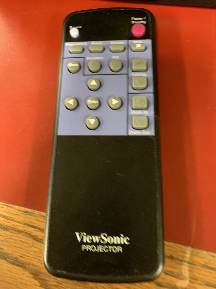 viewsonic lite bird projector case Remote Cords and accessories (no projector)