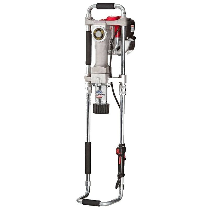 Rhino Tool Pro Series 4.5' Extended Handle Kit (Post Pounder Not Included)