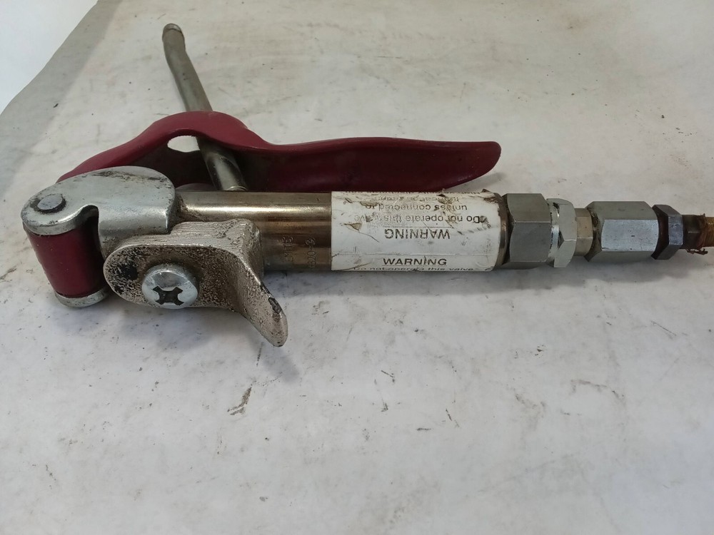 Alemite 6320-3 (E2B1)