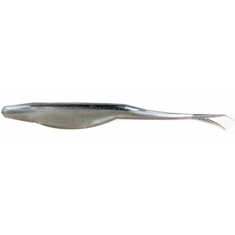 Zoom Mag Super Fluke 7''