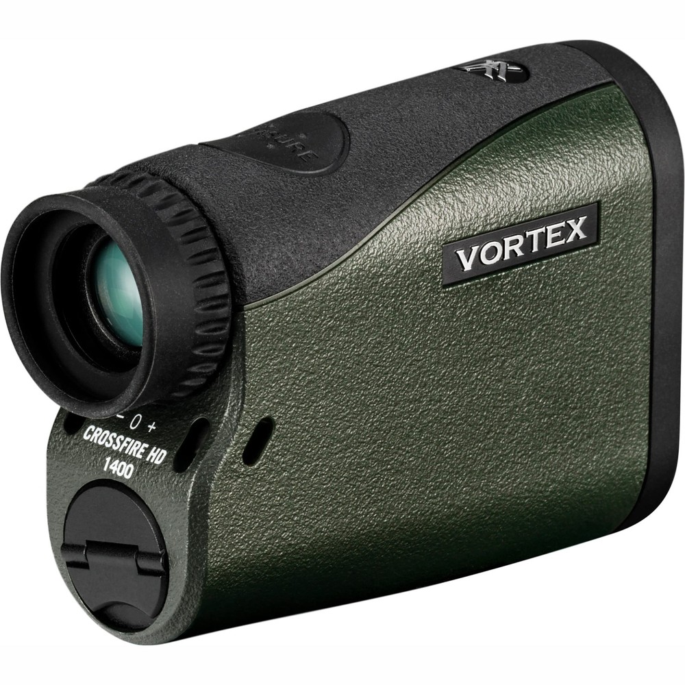 Laser Rangefinder Crossfire HD 1400 Vortex Optics