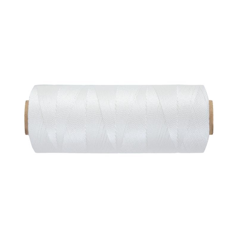 Koch Industries 1000 ft White Twisted Polyester Mason Line
