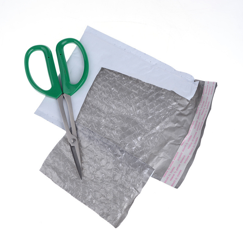 Poly Bubble Mailers White Padded Mailing Bags Plastic Shipping Envelopes Quality