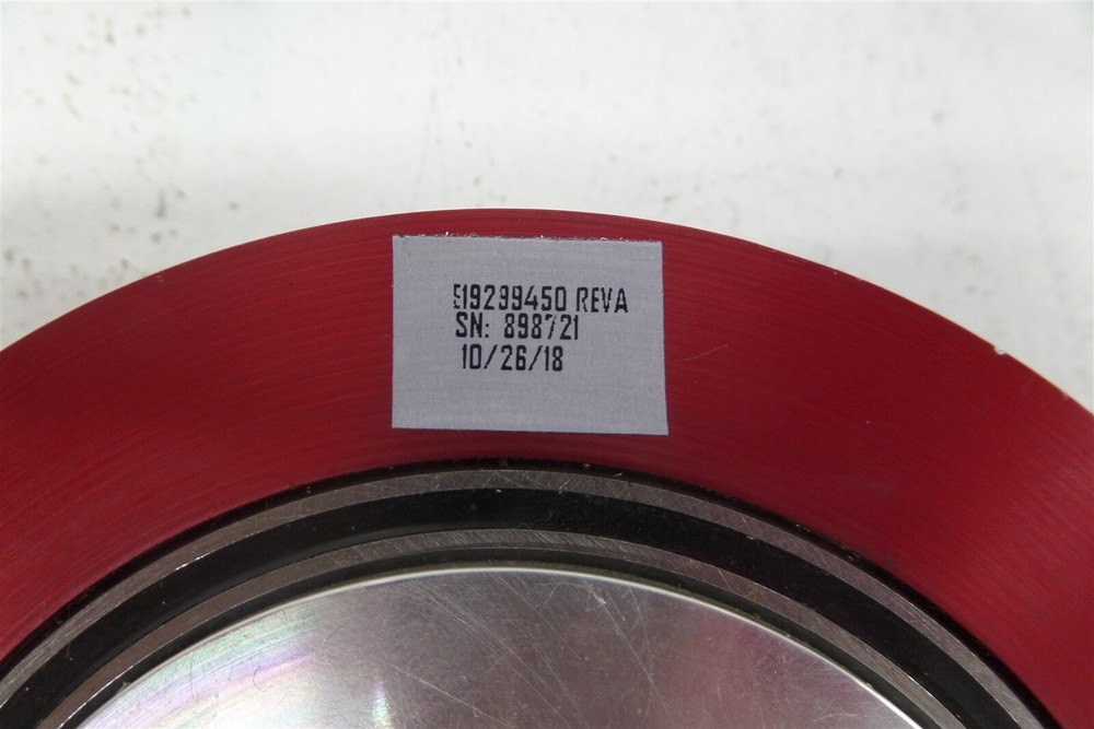 Varian Tilt Encoder E19299450 - Bad Cable