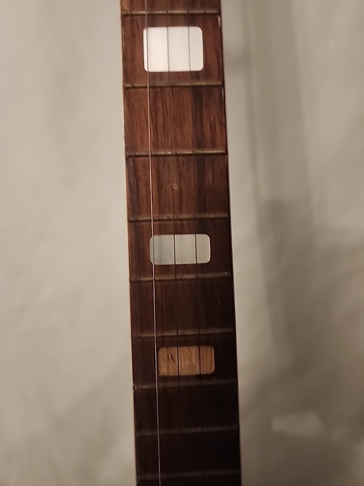 Vintage Strad -O-Lin Banjo