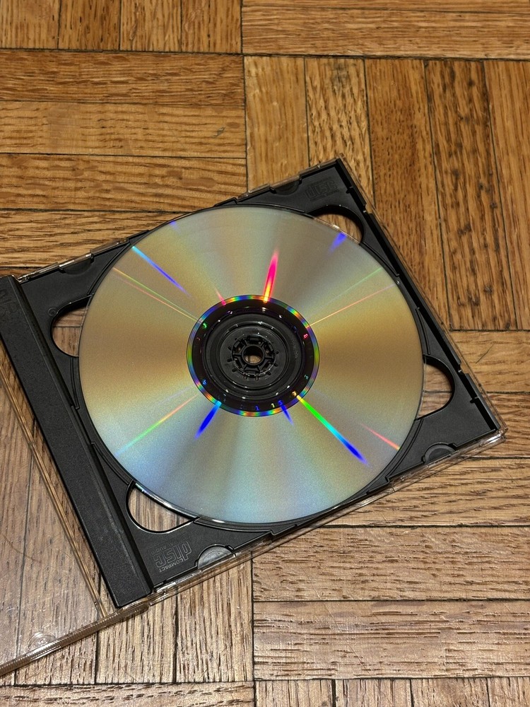 Corel Gallery Magic Clip Art Images (PC, CD-ROM) Windows w/ Manual