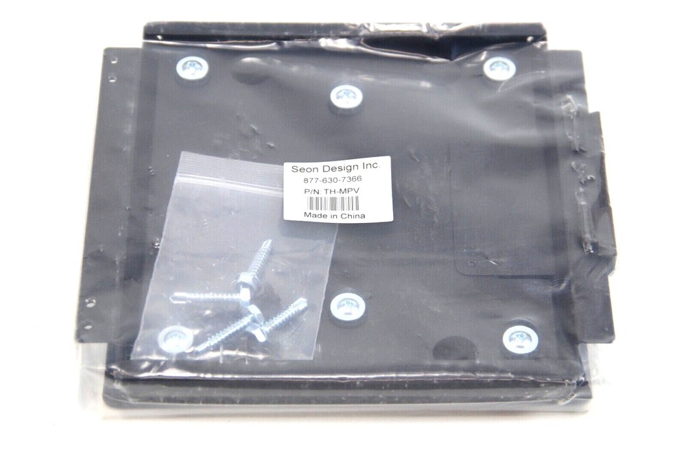 Seon Trooper TL2 Mobile DVR System - FAST SHIPPING