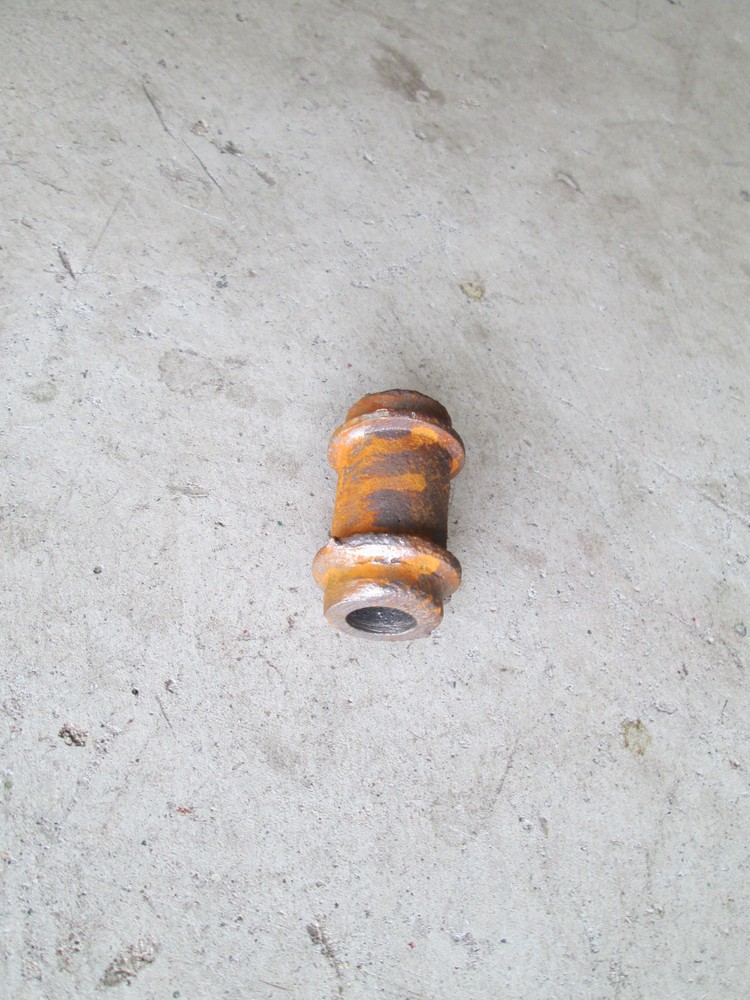 8ft Ideal Steel Windmill Thimble Bushing