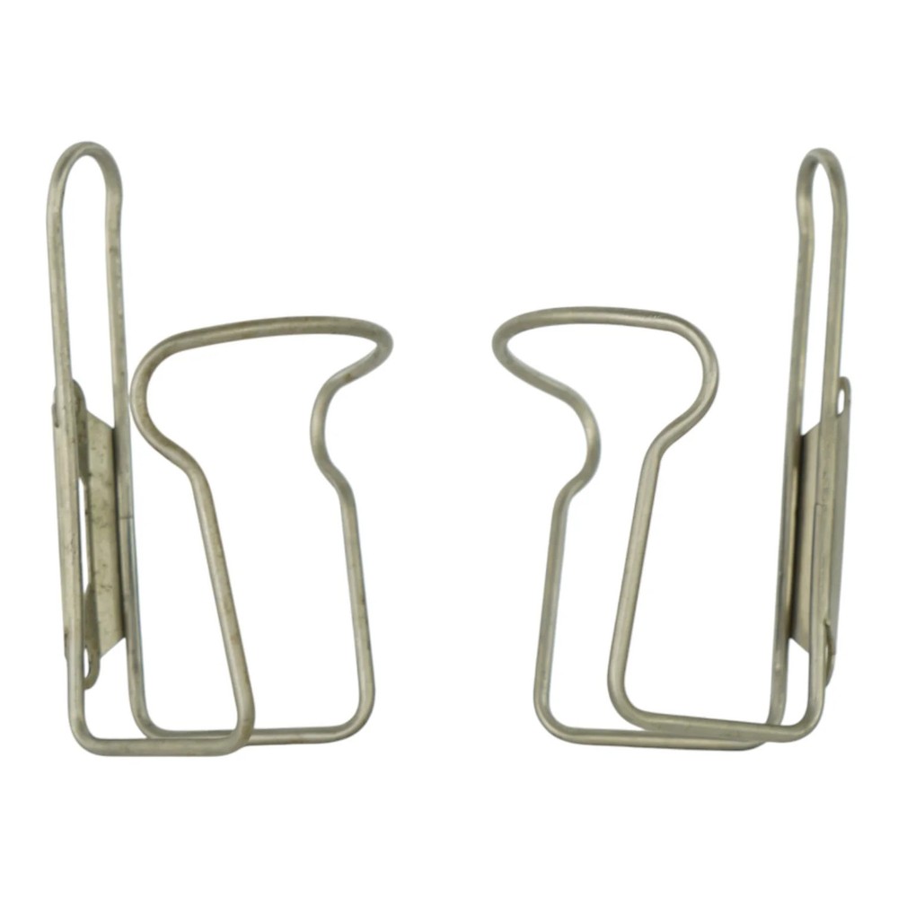 Blackburn Titanium Bottle Cage Set