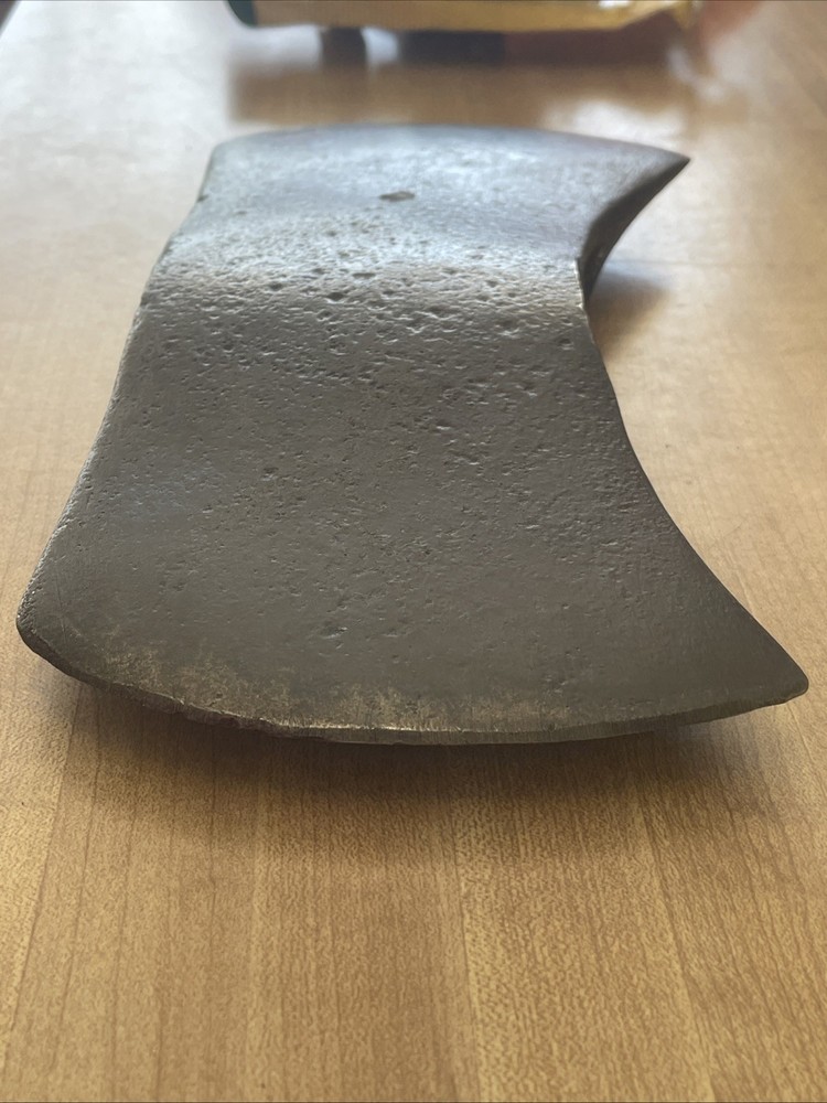 Keen Kutter Axe Head