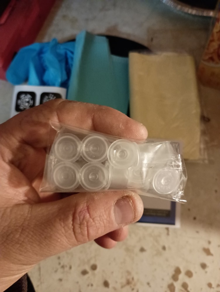 wireless neebol tattoo Kit