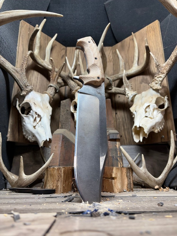 Work Tuff Gear Primal Handles
