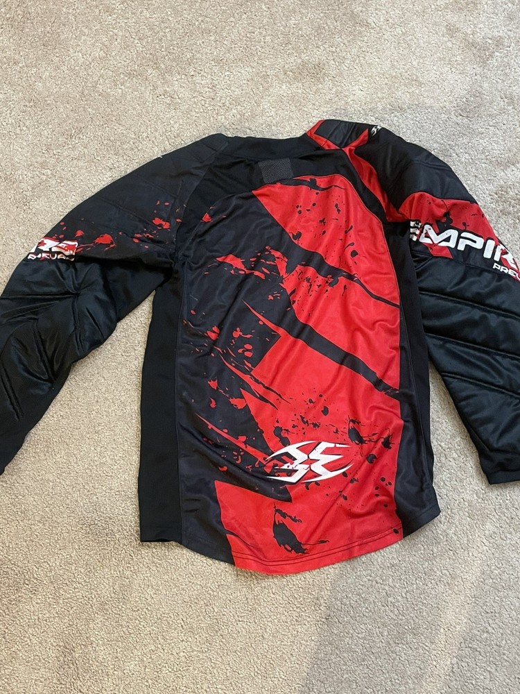 Empire Paintball Jersey Size L