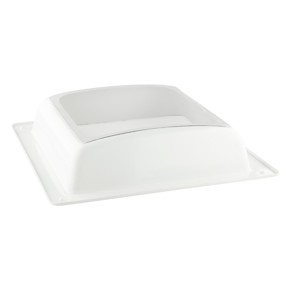 RecPro RV Skylight Inner Dome Old Style 14 x 14 Camper Sky Light Made in USA