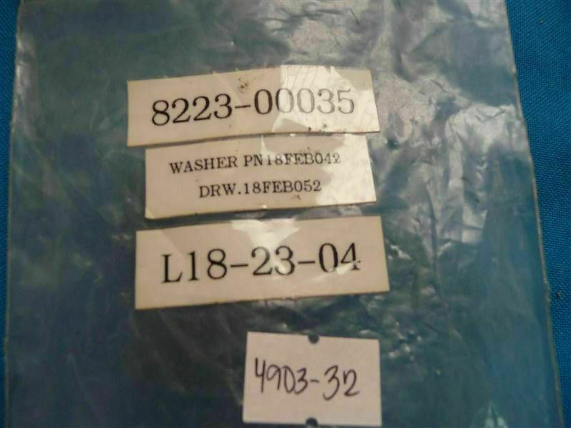 Lot 16pcs 18FEB042 18FEB052 Washer