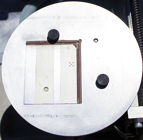 Stag Microsystems Verifier Latchup IC ESD Semiconductor Analysis Test System