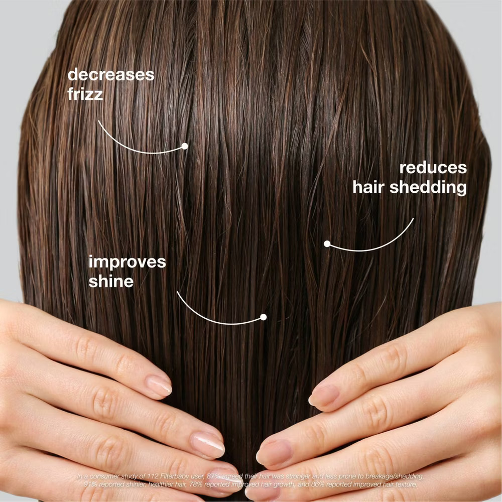 Filterbaby Shower Filter Essential Pink