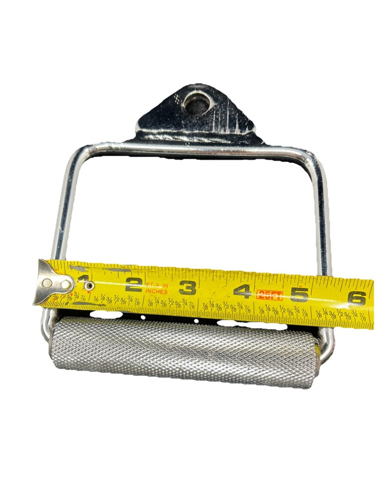 Body-Solid Tools Stirrup Handle