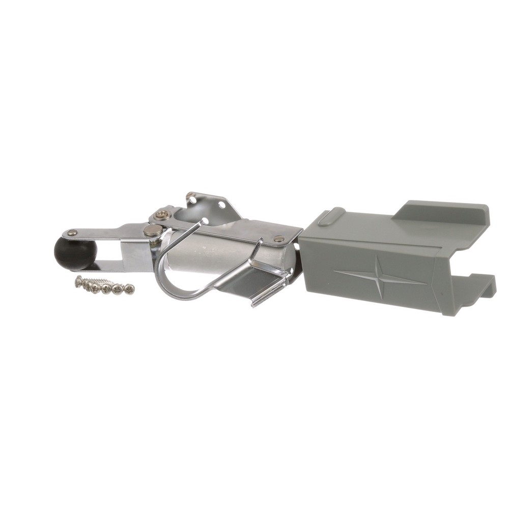 Mavrik Flush Hydraulic Door Closer
